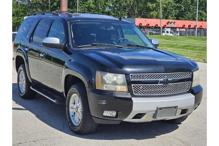 $5995 : 2007 Tahoe LT image 3