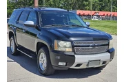 $5995 : 2007 Tahoe LT thumbnail