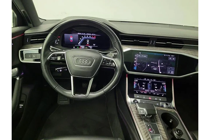 $33998 : Audi A6 2024 AWD quattro Pre image 10