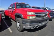 Pre-Owned 2005 Silverado 3500 en Las Vegas