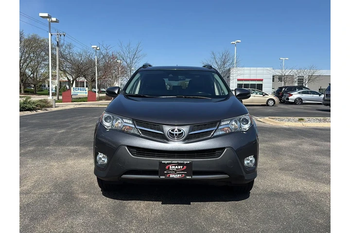 $23478 : 2014 RAV4 Limited image 7