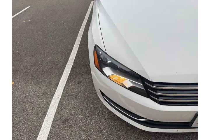 $6911 : Volkswagen Passat 2013 Wolfs image 7