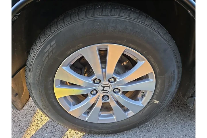 $17000 : Honda Odyssey 2017 EX-L 4dr image 5