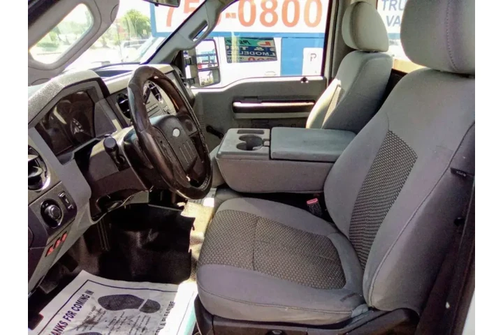 $12995 : 2012 FORD F250 SUPER DUTY REG image 5