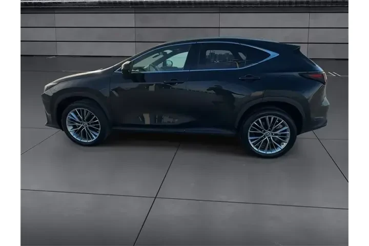 $39788 : Lexus NX 350 2022 AWD Premiu image 5