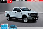 2019 F-250SD XL en Monterey