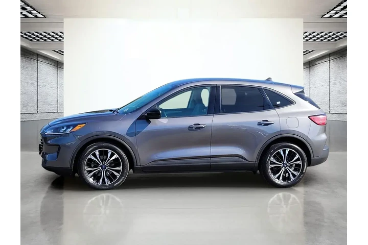 $17999 : Ford Escape 2021 SE 4dr SUV image 10