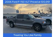 Ford F-150 2006 XLT 4dr Supe