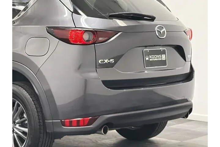 $19500 : Mazda CX-5 2021 Touring 4dr image 7