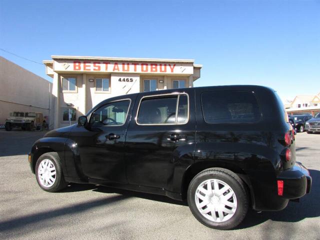 $5995 : 2010 HHR LT image 5