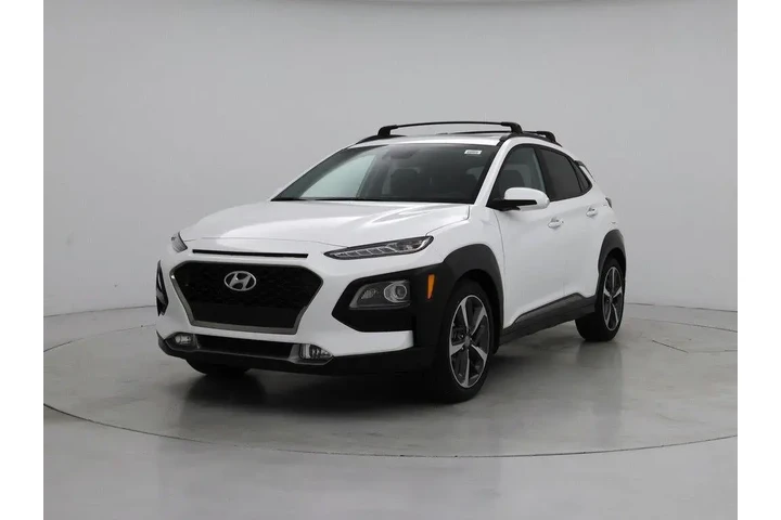 $19998 : Hyundai KONA 2021 Limited 4d image 4
