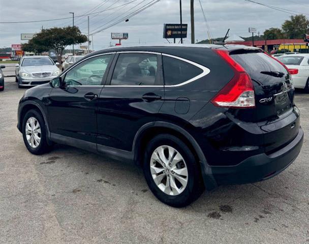 $7900 : 2013 CR-V EX-L image 7