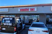 GREAT CAR PROFESSIONAL WINDOW en San Bernardino