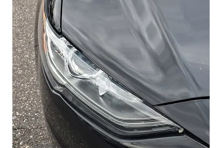 $11995 : Ford Fusion 2017 SE 4dr Seda image 9