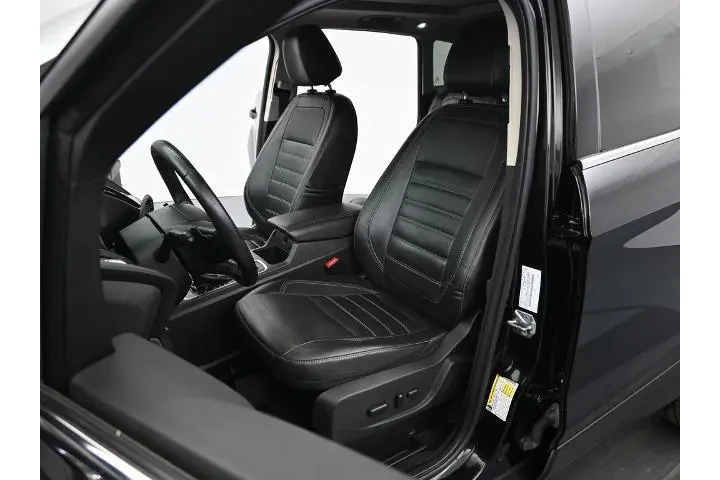 $16800 : Ford Escape 2017 Titanium 4d image 9