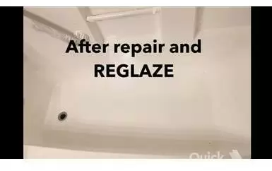 BATHTUBS Reglazing Services image 2