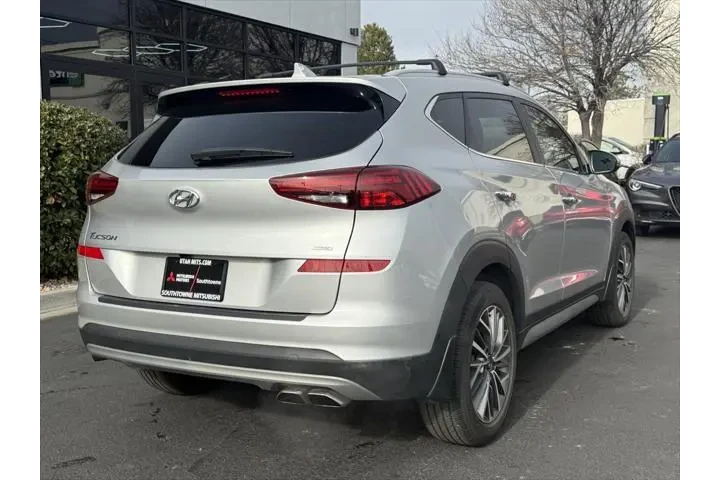 $22550 : Hyundai TUCSON 2020 AWD Spor image 7