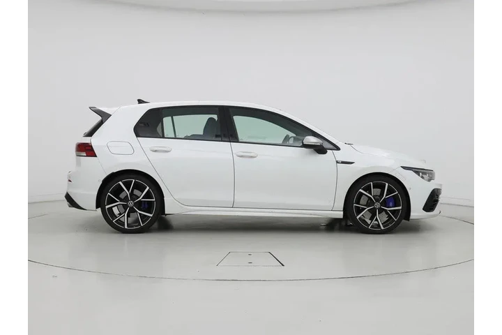 $38998 : Volkswagen Golf R 2022 AWD 4 image 7