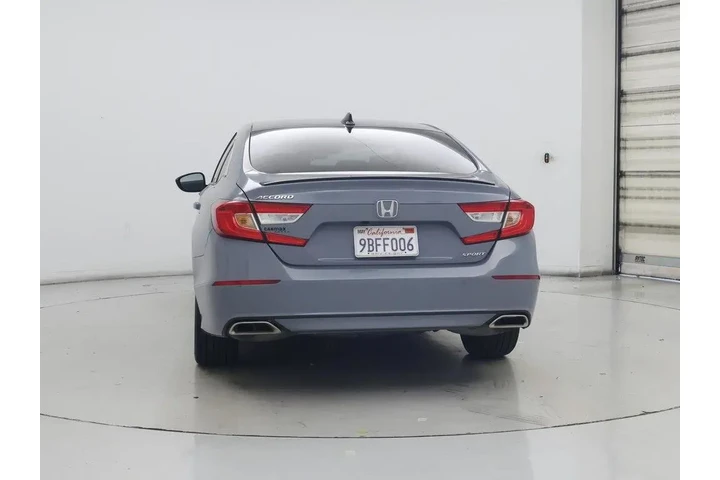 $26998 : Honda Accord 2022 Sport 4dr image 6
