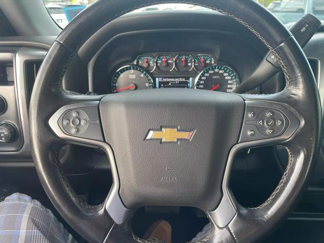 $21995 : 2016 CHEVROLET SILVERADO 1500 image 6