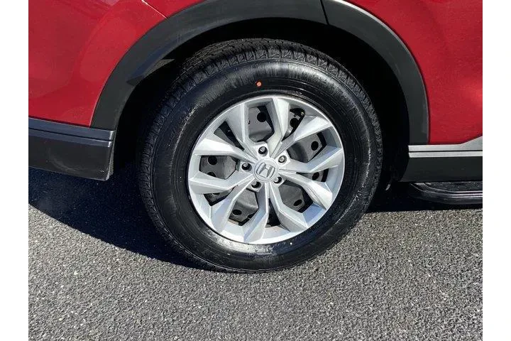 $25995 : Honda CR-V 2024 AWD LX 4dr S image 10