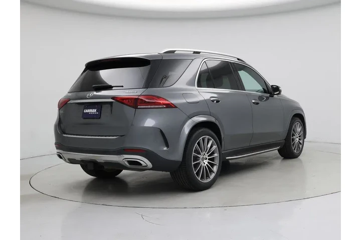 $38998 : Mercedes-Benz GLE 2022 AWD G image 8