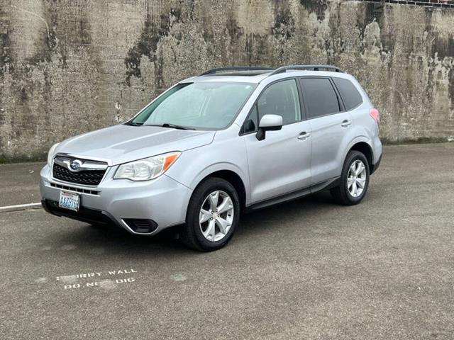 $11488 : 2014 Forester 2.5i Premium image 3