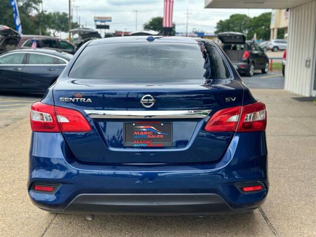 $11900 : 2018 Sentra S image 8