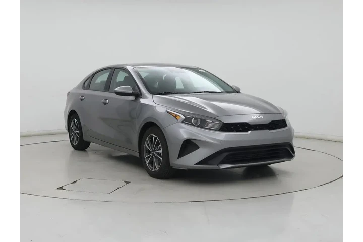 $18998 : Kia Forte 2024 LXS 4dr Sedan image 1