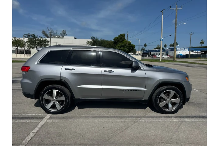 $1499 : 🚙2014 Jeep Grand Cherokee 🚙 image 3