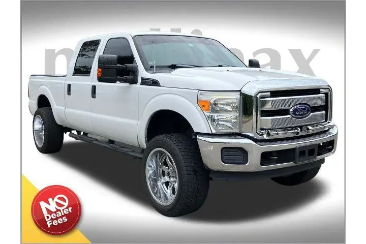 $20900 : Ford F-250 Super Duty 2016 4 image 1