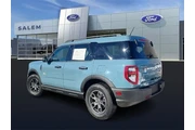 $25895 : Ford Bronco Sport 2023 AWD B thumbnail