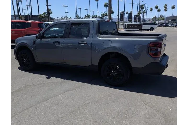 $25999 : Ford Maverick 2024 XLT 4dr S image 4