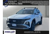 $28995 : Hyundai TUCSON 2025 AWD SEL thumbnail