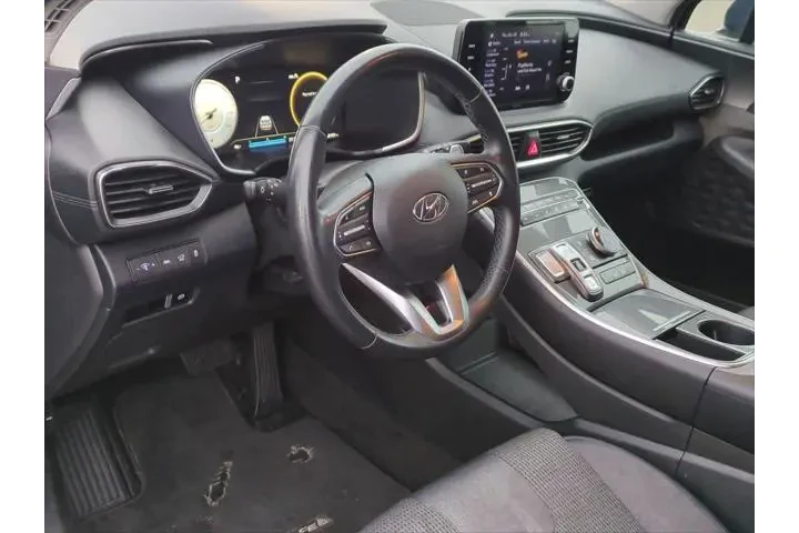 $19622 : Hyundai SANTA FE 2022 AWD SE image 2