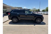$21998 : Jeep Grand Cherokee 2017 4x4 thumbnail
