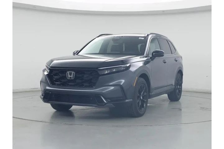 $37998 : Honda CR-V Hybrid 2025 AWD S image 4