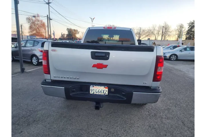 $13599 : 2013 Silverado 1500 LT image 8