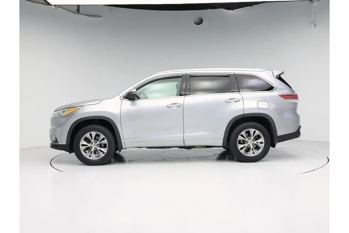 $20998 : Toyota Highlander 2015 AWD X image 3