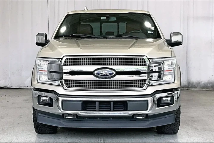 $27991 : Ford F-150 2018 4x4 XLT 4dr image 3