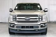 $27991 : Ford F-150 2018 4x4 XLT 4dr thumbnail