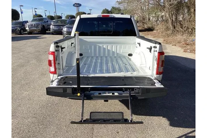 $31792 : Ford F-150 2021 4x2 XL 4dr S image 10