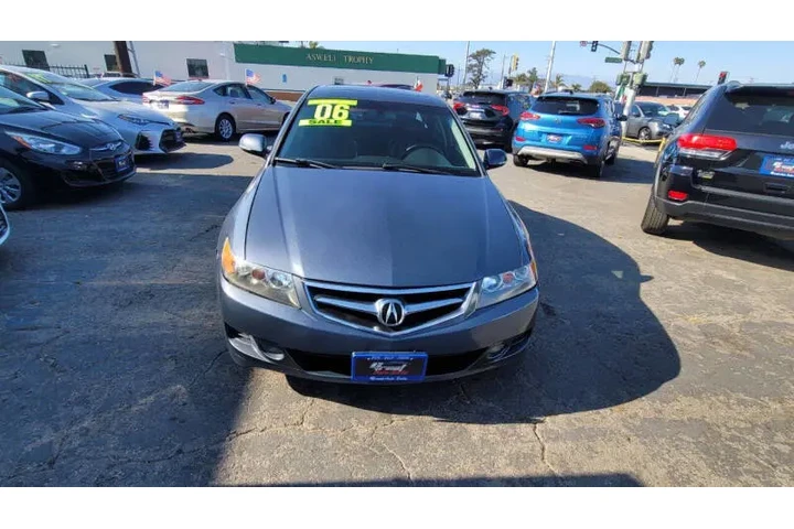 $8995 : 2006 TSX image 1