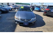 2006 TSX en Ventura