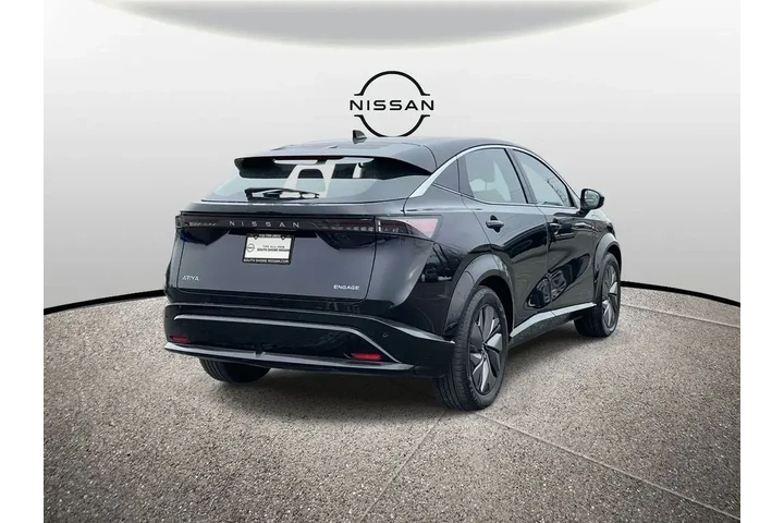 $18895 : Nissan Ariya 2024 Engage 4dr image 6
