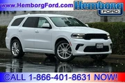 Dodge Durango 2021 GT 4dr SU en Riverside