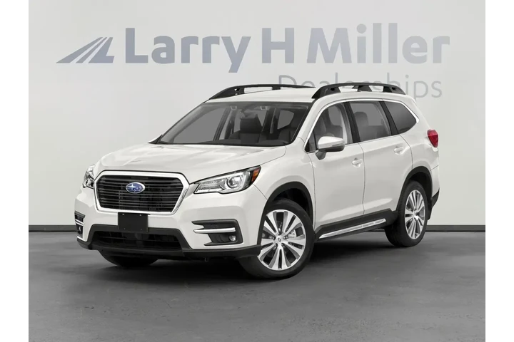 Subaru Ascent 2019 AWD Touri image 1