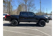 $22985 : Toyota Tacoma 2017 4x2 SR5 4 thumbnail