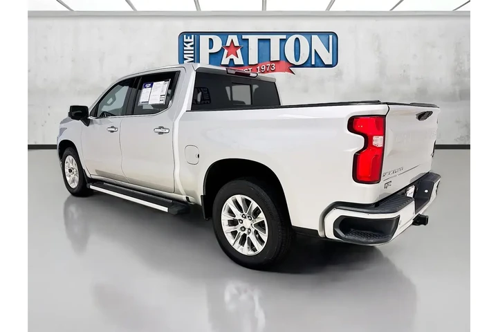 $25950 : Chevrolet Silverado 1500 201 image 5