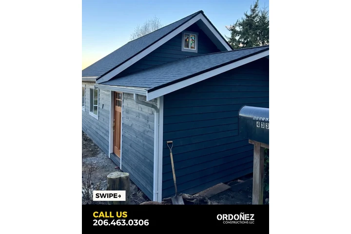 Construcción y Remodelación WA image 8